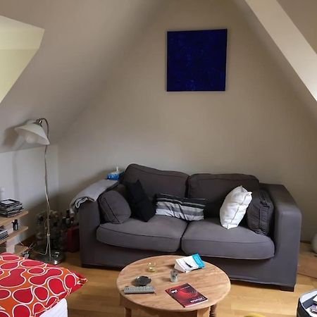 Bel Appartement Climatise Plein Centre Ville 普瓦捷 外观 照片