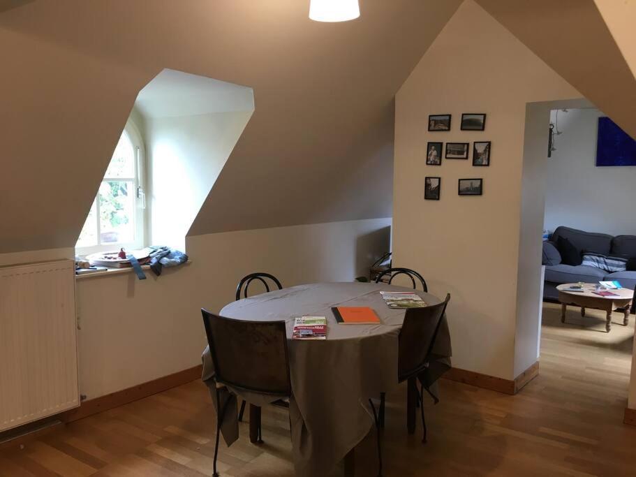 Bel Appartement Climatise Plein Centre Ville 普瓦捷 外观 照片