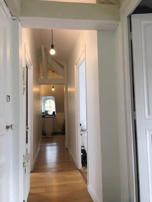 Bel Appartement Climatise Plein Centre Ville 普瓦捷 外观 照片